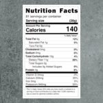 Premium Bulk Chia (5Lbs Bag) | A+ Grade | Nutrient-Packed Superfood - Image 8