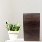 Handcrafted Wood Cremation Urn for Ashes Adult Male Solid Wooden Box Urn for Cremation Ashes Urn and Pet Urn Cat Urn Dog Urn Memorial Urn Wood Decorative Urn 220 lbs - Image 6