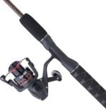 Ugly Stik GX2 Spinning Reel and Fishing Rod Combo - Image 3