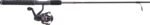 Ugly Stik GX2 Spinning Reel and Fishing Rod Combo - Image 4