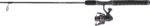 Ugly Stik GX2 Spinning Reel and Fishing Rod Combo - Image 5