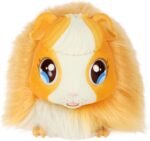Little Live Pets - Mama Surprise | Soft, Interactive Mama Guinea Pig and her Hutch, and her 3 Surprise Babies. 20+ Sounds & Reactions. for Kids Ages 4+, Multicolor, 7.8 x 11.93 x 11.38 inches - Image 9