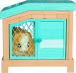 Little Live Pets - Mama Surprise | Soft, Interactive Mama Guinea Pig and her Hutch, and her 3 Surprise Babies. 20+ Sounds & Reactions. for Kids Ages 4+, Multicolor, 7.8 x 11.93 x 11.38 inches - Image 10