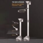 Fish Feeding Tube Dish, Multifunctional Large Diameter Funnel Toxic Free Transparent Fish Shrimp Feeder for Aquarium - Image 6