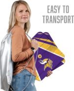 YouTheFan NFL Horseshoe Bags Game - Image 6