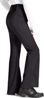 FitsT4 Sports Girl's Full Seat Horse Riding Pants Bootcut Riding Tights Kids Equestrian Breeches with Pockets - Image 3