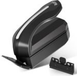 AQQA Aquarium Magnet Glass/Acrylic Cleaner,Fish Tank Cleaner Brush,Magnetic Algae Scrapers Cleaning Tools with 2 Detachable Scrapers,Floating Freshwater Saltwater (M) - Image 2