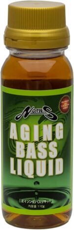 Aging BASS Liquid 110g - Image 2