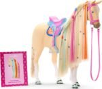 American Girl Hollyhock Horse (Girl of The Year 2024) - Image 2