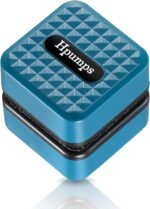 Aquarium Mini Magnetic Cleaner for Glass Fish Tank Magnet Brush Algae Scraper - Image 2