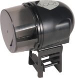 CNZ Aquarium Automatic Fish Feeder Auto Food Timer Feeder Adjustable Dispenser - Image 2