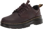 Dr. Martens Unisex-Adult 5 Tie Shoe Oxford - Image 2