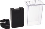 Eheim Feeding Station, 4.00 x 2.00 x 5.00 inches, Model: 4001020 Black - Image 2