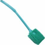 Fish Tank Cleaning Tools, Aquarium Brushes, Fish Tank Sponge Cleaner - Image 2