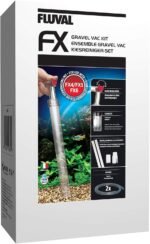 Fluval Gravel Cleaner Kit - Pairs FX4, FX5 and FX6 Canister Filters - Image 2