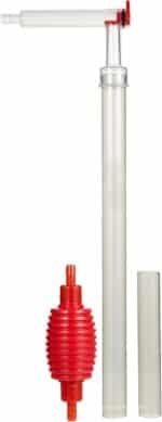 Fluval GravelVAC Multi Substrate Cleaner Small (50cm) - Image 2