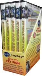 How To Fly Fish Set - Image 2