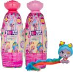 IMC Toys VIP Pets Mini Fans Spring Vibes S3 2 Pack- Includes VIP Pets and 6+ Surprise Accessories| Kids Age 3+ - Image 2