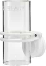 MFR-1 Fish Feeding Ring, Magnetic Mount, Reduce Wasted Fish Food, Compatible with Frozen, Flake, Pellet Foods and More - Image 2