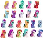 My Little Pony Mini World Magic Meet The Minis Collection Set with 22 Figures, for Kids Ages 5 and Up (Amazon Exclusive) - Image 2