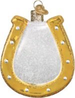 Old World Christmas Horseshoe - Image 2