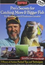 Pro's Secrets for Catching More & Bigger Fish - Image 2