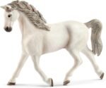 Schleich Horse Club, Realistic Collectible Horse Toys for Girls and Boys, Holsteiner Mare Horse Toy, Ages 5+ - Image 2