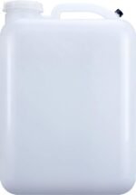 Seachem Prime Fresh and Saltwater Conditioner - Chemical Remover and Detoxifier 20L / 5.3 gal - Image 2