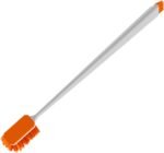 Small Fish Tank Cleaner - Algae Scraper for Glass Aquariums - Aquarium Brush & Scrubber Tool Adapted for Cleaning Glass and Acrylic Aquariums. - Image 2