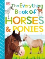 The Everything Book of Horses and Ponies (Everything About Pets) - Image 2