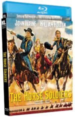 The Horse Soldiers - Image 2