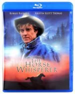The Horse Whisperer [Blu-ray] - Image 2
