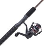 Ugly Stik GX2 Spinning Reel and Fishing Rod Combo - Image 2