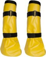 YUNBIN TACTICAL HUNTING Two Packs of Horse Hoof Wrapped Soaking Boots Soaker Bag Treating Thrush or Bacterial Infection - Image 2