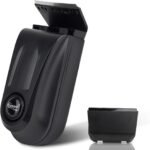 hygger Aquarium Glass Cleaner, Magnetic Fish Tank Cleaner Brush with 2 Aquarium Alg-ae Scrapers Floating Strong Magnetic (S) - Image 2