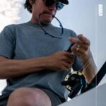 BUBBA 7" Wire Snips with Spring-Loaded Non-Slip Grip Handle for Cutting Wire, Leaders or Cable for Fishing Red - Image 7