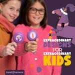 Bentoheaven Kids Travel Utensils with Case, Food-Grade Stainless Steel & BPA-Free Plastic, Travel Kid Cutlery Set, Dishwasher Safe Fork, Spoon & Case, Reusable Flatware, Silverware for Kids (Horse) - Image 6