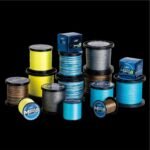 Braided Fishing Line, 8 Strands, Abrasion Resistant, No Stretch, Colored for Visibility, Saltwater/Freshwater - Image 8
