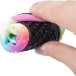 JIASUQI Kids Boys and Girls Summer Athletic Water Shoes Aqua Socks for Beach Swimming Pool - Image 5