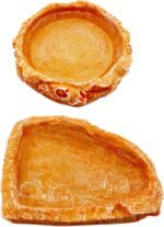 Reptile Water Dish Food Bowl Bearded Dragon Bowls, 2 Pack Reptile Food Bowl for Hermit Crab Bearded Dragon Lizard Gecko Frog Tortoise - Image 5