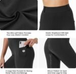 FitsT4 Sports Kids Full Seat Silicon Grip Riding Tights Horseback Riding Equestrian Schooling Breeches - Image 4