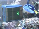 Robosnail Automatic Aquarium Glass Cleaner (Glass up to 3/8ths or 10mm ) - Image 6