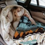 Ultra Soft Fleece Blanket,Horse Stripes Pattern, No Shed No Pilling Luxury Plush Cozy Lightweight Blanket for Bed, Couch, Chair, Sofa Suitable for All Season,40"x30" - Image 8