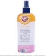 Arm & Hammer for Pets Super Deodorizing Spray for Dogs | Best Odor Eliminating Spray for All Dogs & Puppies | Fresh Kiwi Blossom Scent That Smells Great, 8 Ounces - Image 6