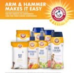 Arm & Hammer for Pets Super Deodorizing Spray for Dogs | Best Odor Eliminating Spray for All Dogs & Puppies | Fresh Kiwi Blossom Scent That Smells Great, 8 Ounces - Image 7
