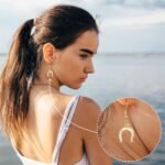 Joez Wonderful Metal Horseshoe charm, Pendants for DIY Finding Bracelet Necklace Earrings Keychain Craft Jewelry Making - Image 8