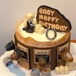 Horseshoe Hoof Fondant Silicone Molds For Cake Decorating Cupcake Topper Chocolate Candy Gum Paste Polymer Clay - Image 5