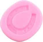Horseshoe Hoof Fondant Silicone Molds For Cake Decorating Cupcake Topper Chocolate Candy Gum Paste Polymer Clay - Image 6