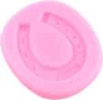 Horseshoe Hoof Fondant Silicone Molds For Cake Decorating Cupcake Topper Chocolate Candy Gum Paste Polymer Clay - Image 7