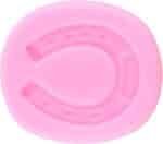 Horseshoe Hoof Fondant Silicone Molds For Cake Decorating Cupcake Topper Chocolate Candy Gum Paste Polymer Clay - Image 8